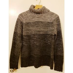 Ruff Hewn Turtleneck